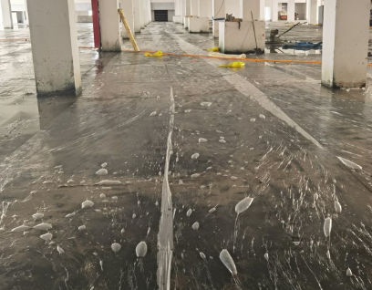 大通不发火砂浆和不发火金属骨料有什么区别