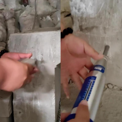 大通混凝土强度不足的原因及处理方法