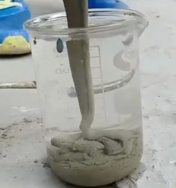 大通水工混凝土絮凝剂，水下抗分散剂的作用及施工方法